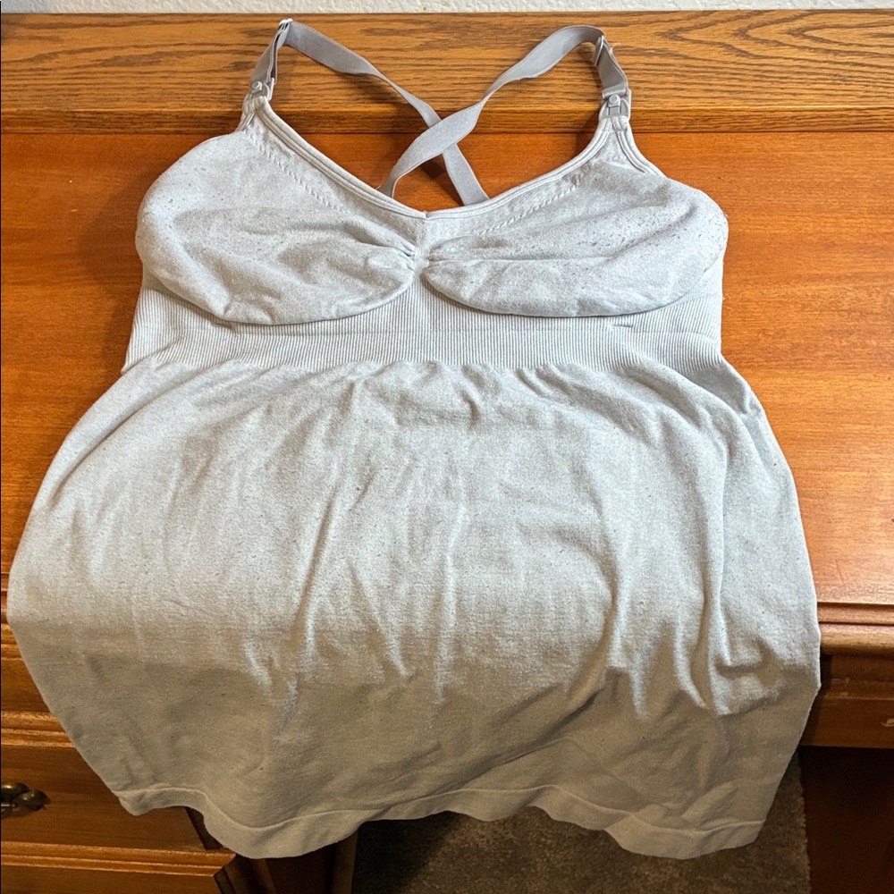 Nursing Tank
